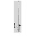 ANTENA CB SIRIO GPS 27 1/2 3,35dBi/575CM BAZOWA 2100401.00