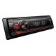 RADIO PIONEER MVH-S110UB BEZ CD/USB / RED