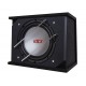 SUBWOOFER KICX AP 301BPA AKTYWNY