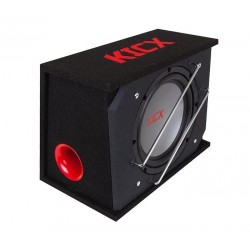 SUBWOOFER KICX AP 301BPA AKTYWNY