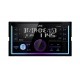 Radio JVC KW-X830BT 2din BT, USB, FM, AUX samochodwe