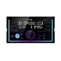 Radio JVC KW-X830BT 2DIN BT, USB, FM, AUX samochodwe