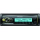 RADIO PIONEER MVH-MS510BT BEZ CD/USB+BT+IPHON VARIO COLOR MARINE