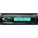 RADIO PIONEER MVH-MS510BT BEZ CD/USB+BT+IPHON VARIO COLOR MARINE