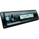 RADIO PIONEER MVH-MS510BT BEZ CD/USB+BT+IPHON VARIO COLOR MARINE