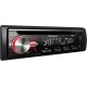 RADIO PIONEER CD DEH-4900DAB CD + USB + DAB