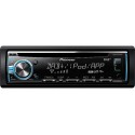 RADIO PIONEER CD DEH-X6800DAB CD+USB/MITRAX/ANDROID/DAB