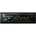 RADIO PIONEER CD DEH-X7800DAB BT CD+USB/MITRAX/ANDROID/MULTICOLOR