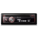 RADIO PIONEER CD DEH-X8700BT CD+USB+BT +MTRAX+VARIO