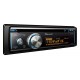 RADIO PIONEER CD DEH-X8700BT CD+USB+BT +MTRAX+VARIO