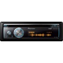 RADIO PIONEER CD DEH-X8700DAB CD+USB+BT +MTRAX+VARIO