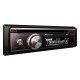 RADIO PIONEER CD DEH-X8700DAB CD+USB+BT +MTRAX+VARIO