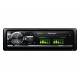 RADIO PIONEER CD DEH-X9600BT CD+2xUSB+SD+BT +MITRAX+VARIO