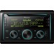 RADIO PIONEER CD FH-S720BT 2-DIN CD+USB+BT IPHONE/IPOD/MIXTRAX/VARIO COLOR