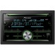 RADIO PIONEER CD FH-X840DAB 2-DIN CD+USB+BT+DAB IPHONE/IPOD/MIXTRAX/VARIO COLOR