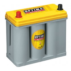 AKUMULATOR VARTA OPTIMA YELLOW 12V 38AH YTS-2.7 8071-176