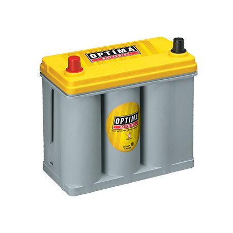 AKUMULATOR VARTA OPTIMA YELLOW 12V 38AH YTS-2.7 8071-176