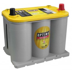 AKUMULATOR VARTA OPTIMA YELLOW 12V 48AH YTR-3.7 8040-222