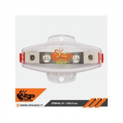 Oprawa bezpiecznika MINI ANL SP Audio SPMANL-01