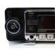 RADIO SAM.DIETZ CD RETRO200BT CD/USB/SD/BT SILVER