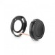 TWEETER FOCAL INTEGRATION TWU 1.5 100W