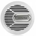 SUBWOOFER ALPINE SWR-M100W 25CM/10" MARINE