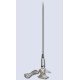 ANTENA CB SIRIO CRUISER 2000 MORSKA BEZMASOWA