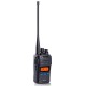 RADIO MORSKIE ARCTIC IP67 czarne "MIDLAND" C1240 marine