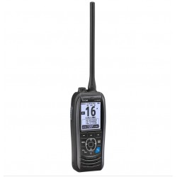 RADIO MORSKIE ICOM IC-M93D EURO z GPS