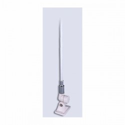 ANTENA MORSKA SB-3M 155.5-160MHz 148cm SIRIO