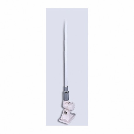 ANTENA MORSKA SB-3M 155.5-160MHz 148cm SIRIO