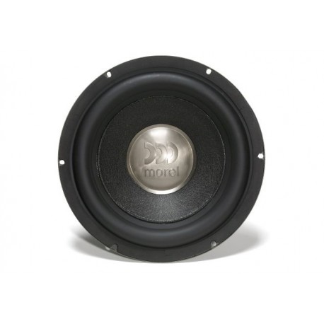 SUBWOOFER MOREL PRIMO 124 30 cm