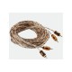 Kabel SP Audio RCA 5m SPRC-5m 