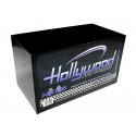 Hollywood HC100C - obudowa akumulatora 300x165x208