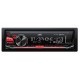 Radio samochodowe JVC KD-X342BT z portem USB, wejściem AUX , BLUETOOTH