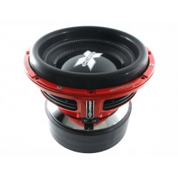 Excursion RXD-12D1 - subwoofer SPL EX-821