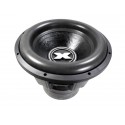 Excursion XXX.v2-15D1 - subwoofer SQ/SPL