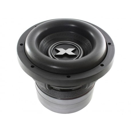 Excursion XXX.v2-8D2 - subwoofer SQ/SPL