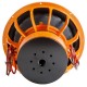 Głośnik SP audio SP15CX SUBWOOFER 38 CM 3000 WATT RMS DUAL 2 OHM