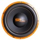 Głośnik SP audio SP15CX SUBWOOFER 38 CM 3000 WATT RMS DUAL 2 OHM