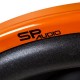 Głośnik SP audio SP15CX SUBWOOFER 38 CM 3000 WATT RMS DUAL 2 OHM