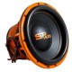 Głośnik SP audio SP12 CX SUBWOOFER 30CM 2500 WATT RMS DUAL 2 OHM
