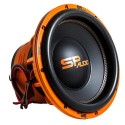 Głośnik SP audio SP12CX SUBWOOFER 30CM 2500 WATT RMS DUAL 2 OHM