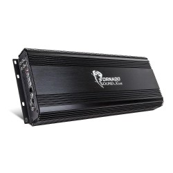 Wzmacniacz KICX TORNADO SOUND 1.2500