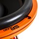 Głośnik SP audio SP12 CX SUBWOOFER 30CM 2500 WATT RMS DUAL 2 OHM
