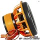Głośnik SP audio SP12CXXX SUBWOOFER 30CM 2800 WATT RMS DUAL 2 OHM