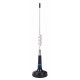 ANTENA CB MIDLAND LC29 33CM/3dB/MAGN-67MM