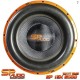 Głośnik SP audio SP15X SUBWOOFER 38CM 6000 WATT RMS DUAL 2 OHM (NEW 2016) PIANKA