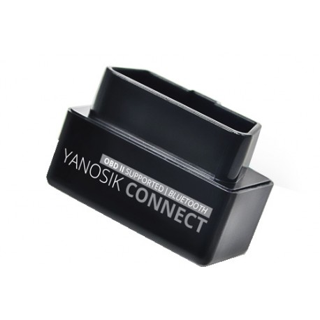 SYSTEM YANOSIK CONNECT