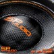 Głośnik SP audio SP15X SUBWOOFER 38CM 6000 WATT RMS DUAL 2 OHM (NEW 2016) PIANKA